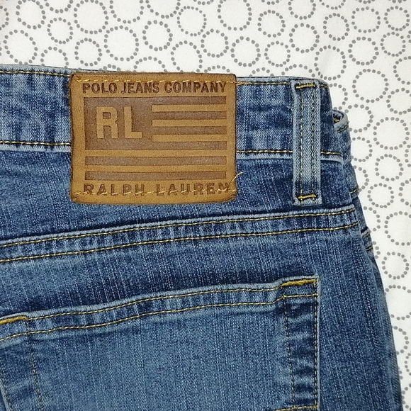 Ralph Lauren Vintage jeans - Picture 2 of 4